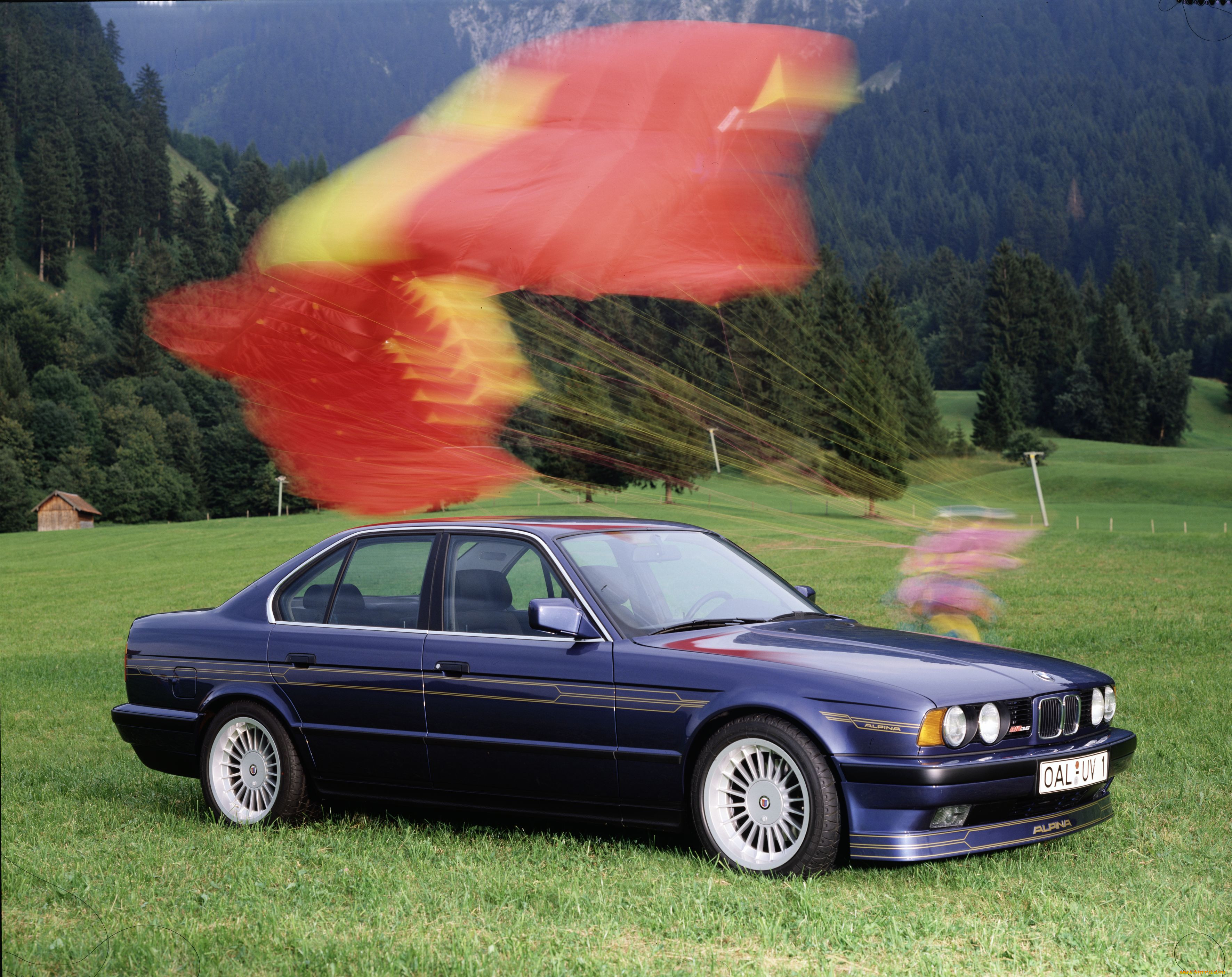, bmw